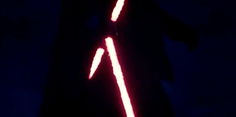 A new trailer for “Star Wars: The Rise of Skywalker” dropped eight days before the film’s releases, and it’s plenty full of spoilers for the upcoming film.