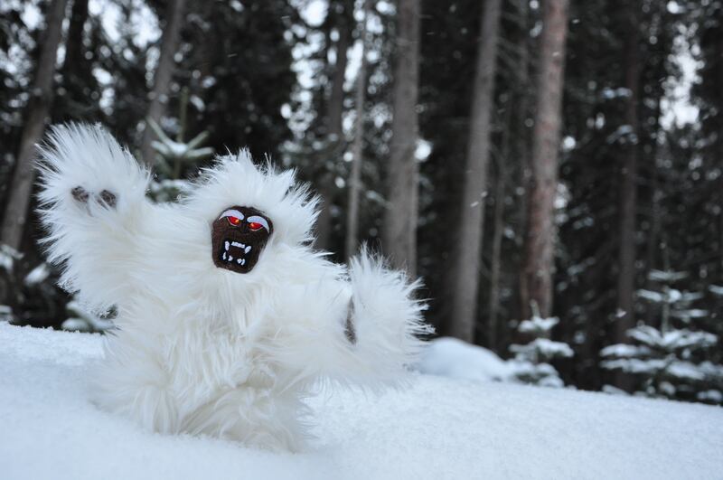 The third annual Wasatch Yeti Bash will be held from 4-8 p.m. on Friday, Feb. 1, at Union Station, 2501 Wall Ave.