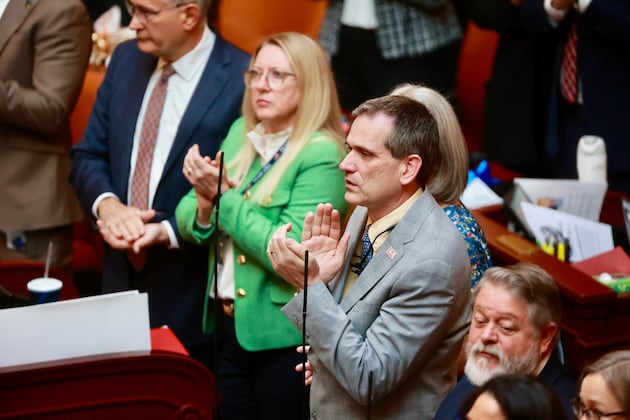 Opinion: The top issues Utah legislators are addressing in this session’s bills