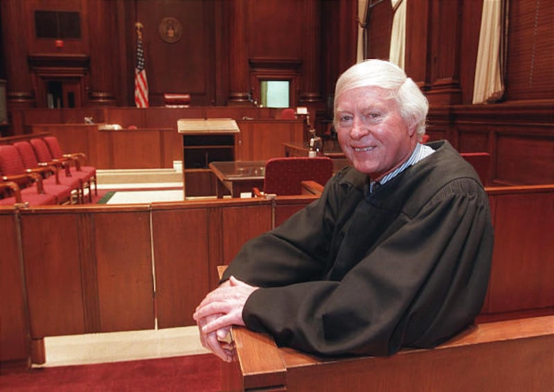 U.S. District Judge David Kent Winder