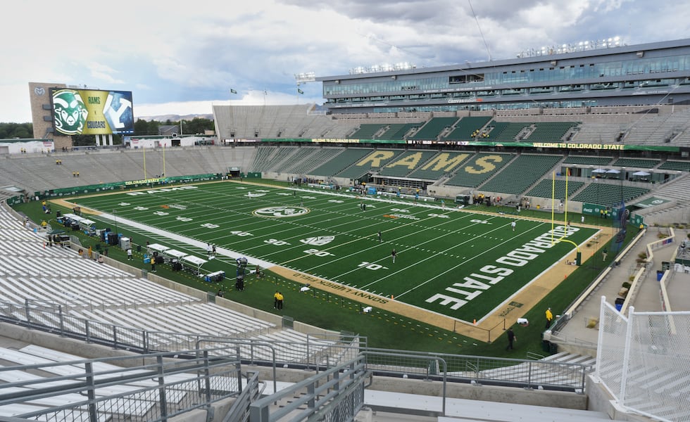 BYU Football Seeks First Road Win Against Colorado State