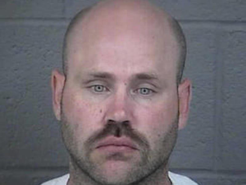 Jeremy Rose, 37, a former sex crimes officer with the Tremonton Police Department, has pleaded guilty to sexual exploitation and other charges for spying on a teenage girl and gathering nude photos of her.