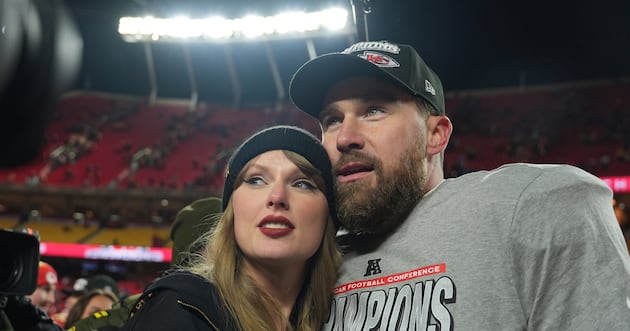 Everything we know about a possible Taylor Swift-Travis Kelce wedding at Madison Square Garden this weekend