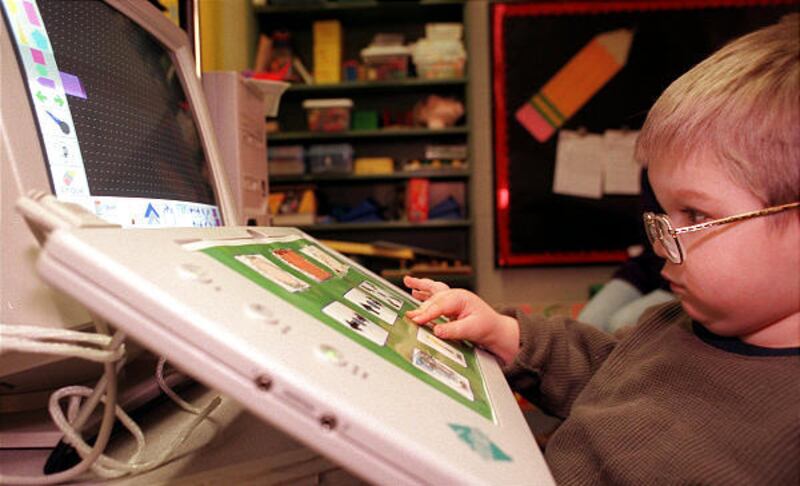 If you think your child might be gifted, talk to the teacher about classroom performance before seeking testing.