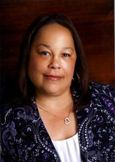 Regina Mason spent 15 years researching the life of her ancestor, William Grimes. She is a speaker, author and was the executive producer of a documentary film about her journey to find Grimes.