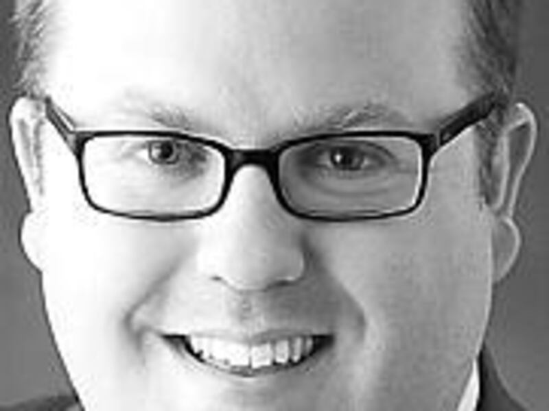 Johnny Depp stars as Willy Wonka in "Charlie and the Chocolate Factory."