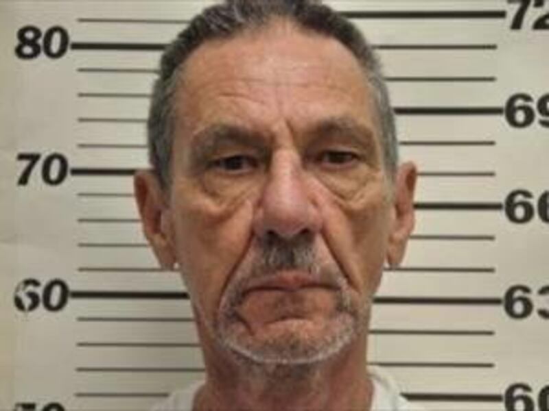 Rolando Cardona-Gueton, 62, was found dead in his cell at the Central Utah Correctional Facility in Gunnison on April 20, 2013.