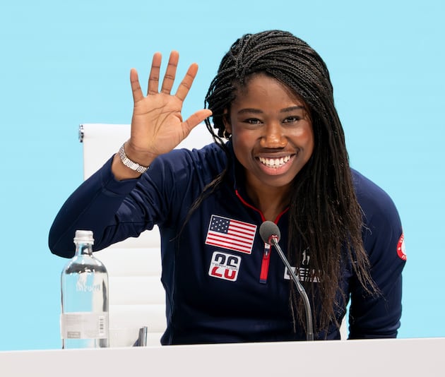 Here’s what the IOC just told Utah’s Olympic organizers not to do — yet