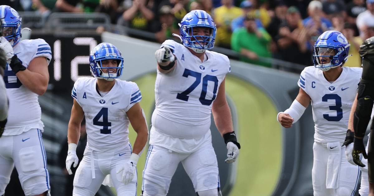 Returning Cougars diagnose what went wrong last year, vow to make sure it doesn’t happen in 2023