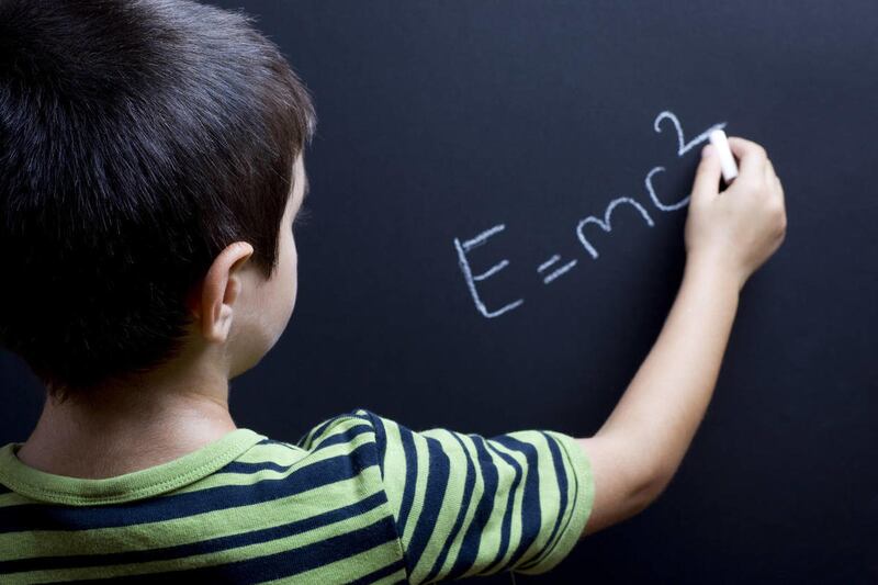 Einstein answered a sixth-grader's letter about prayer, which revealed some details about the relationship between science and religion, The Huffington Post reported.