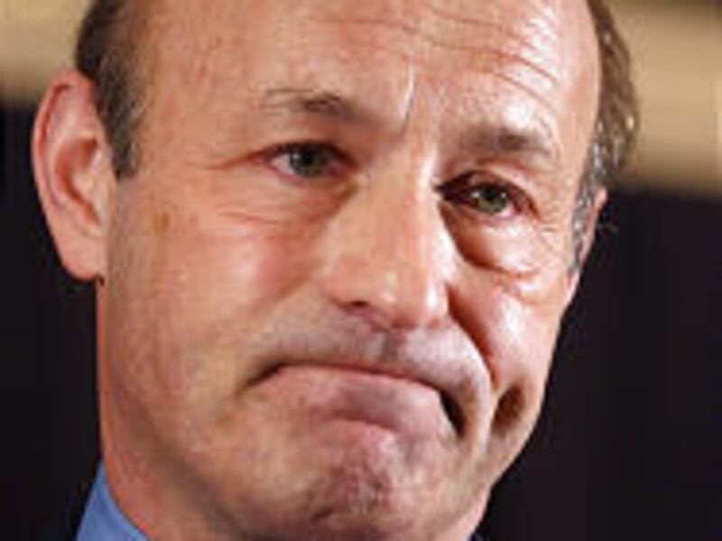 Stan Kasten