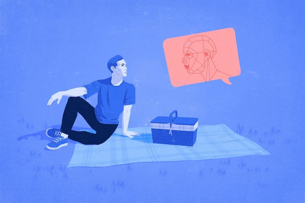 Opinion: Why one high school student thinks AI companions should be regulated