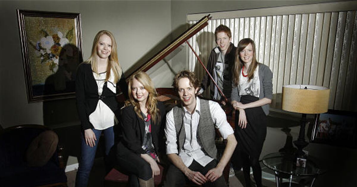 Utah concert calendar Deseret News