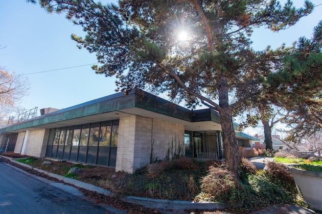 Why Salt Lake City wants to rezone senior center nearly nixed by county