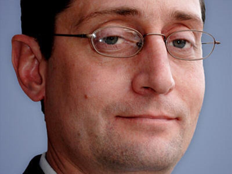 2011 Utah Region EOY Finalist - David Jenkins, Conservice, LLC