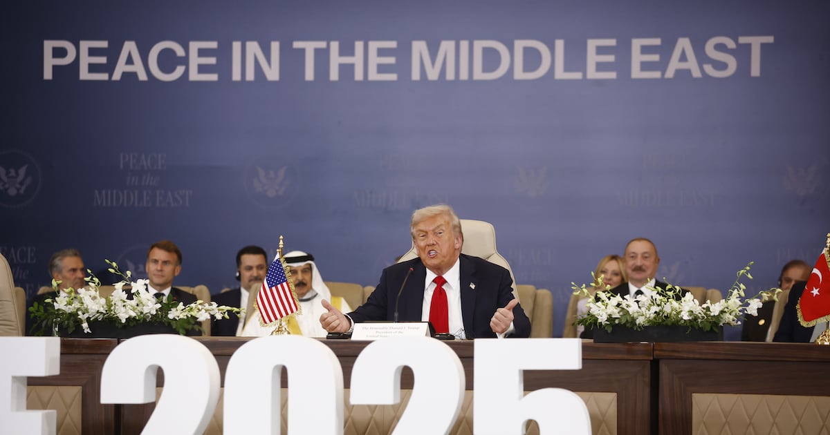 Utahns rate Trump’s job performance on immigration, foreign affairs