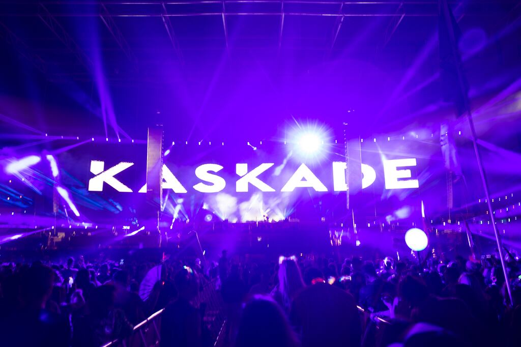 Ryan Raddon’s path to becoming Kaskade: Music, faith and EDC 2023 ...