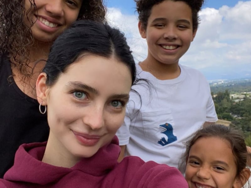 Paul Walker and Vin Diesel became lifelong friends during the filming of the “Fast and the Furious” films, and their children continue to share that bond despite Walker’s tragic death.