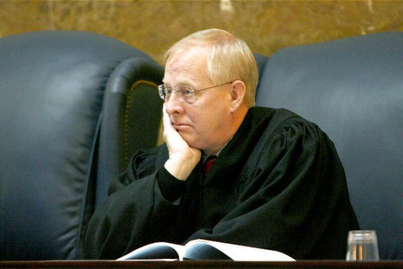 Michael J. Wilkins