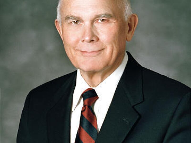 Elder Dallin H. Oaks
