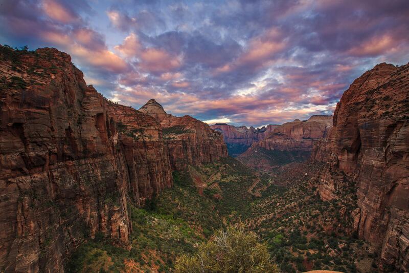 The federal government announced Wednesday it will eliminate a policy that allowed national parks to ban the sale of bottled water in an effort to curb litter. Officials say 23 of the 417 National Park Service sites implemented the policy.