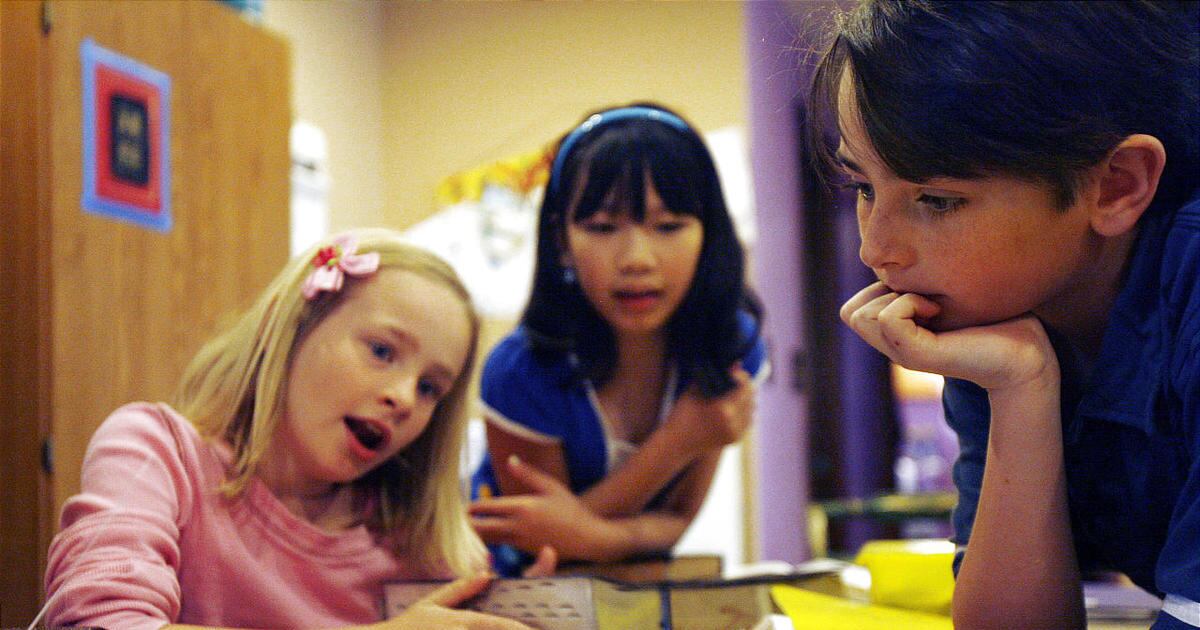 Home schooling — Utahns feel less stigma as more families try it