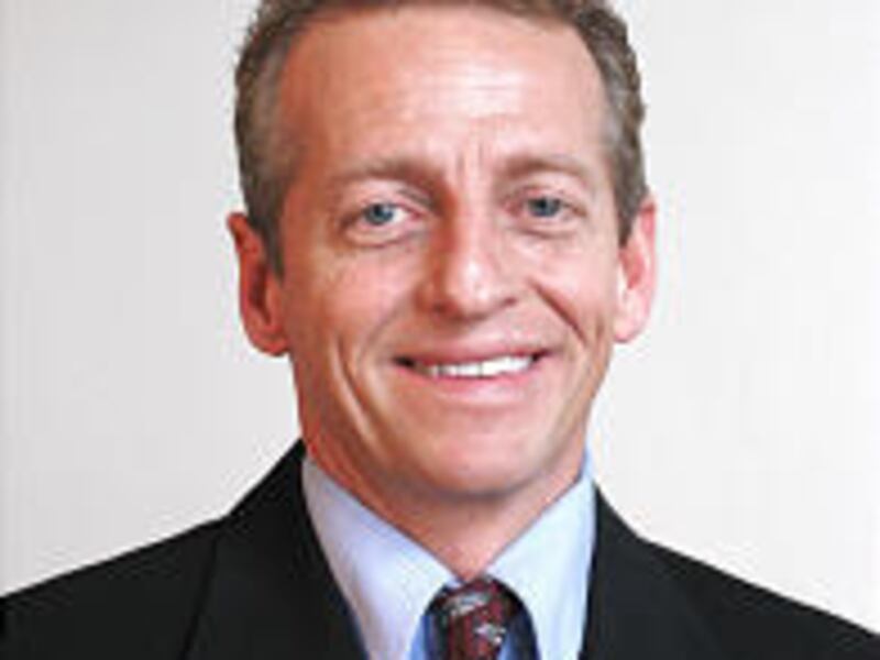 Wayne Holland