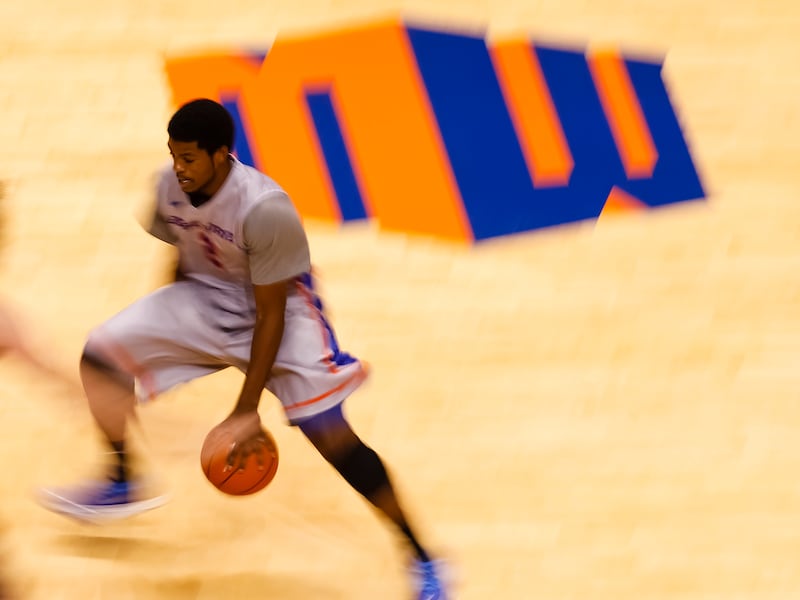 West Coast Conference commissioner Gloria Nevarez will be joining the Mountain West Conference, according to the MWC.