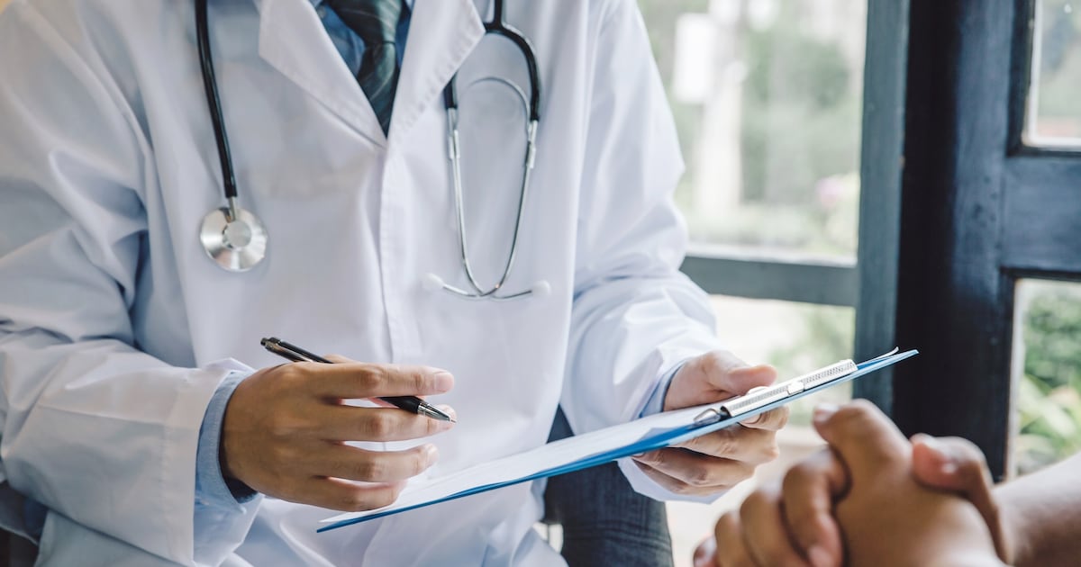 Readers’ Forum: Trusted care in an uncertain time — the role of family medicine