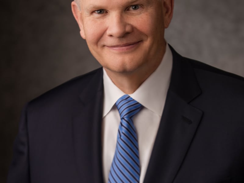 Elder Dale G. Renlund of the Quorum of the Twelve Apostles
