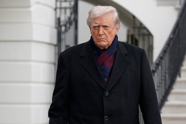 President Trump vows retaliation after 3 Americans killed in Syria