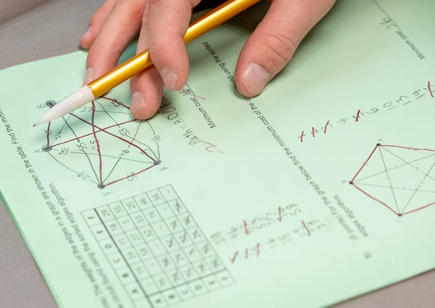 Opinion: Putting excellence first is the path to equity in education