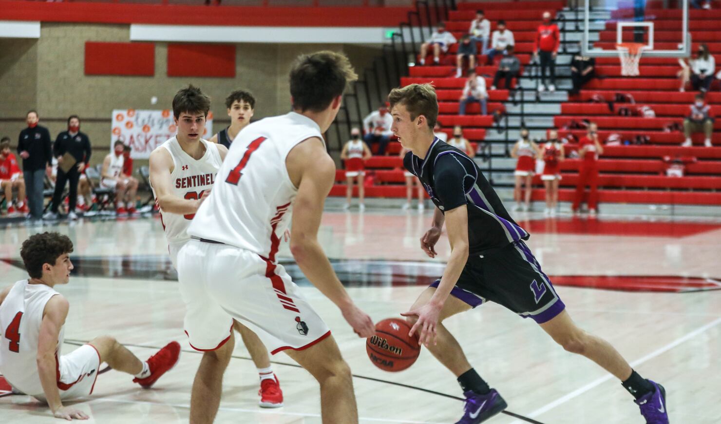 High school boys basketball Notes and highlights from Friday’s slate