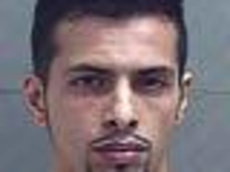 Arash Alexander Zarif