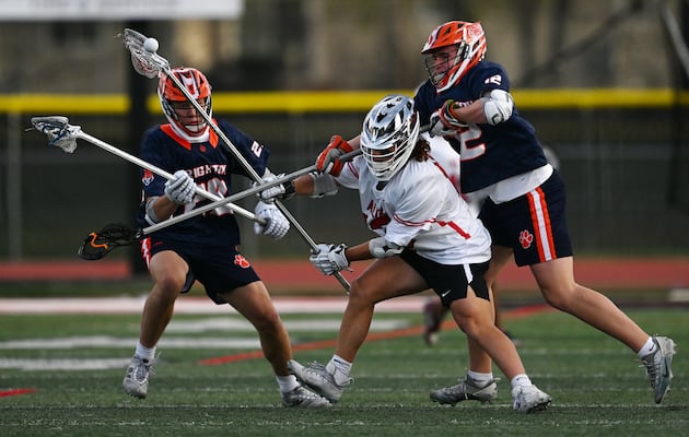 High school boys lacrosse: 2026 5A team-by-team region capsules, predictions