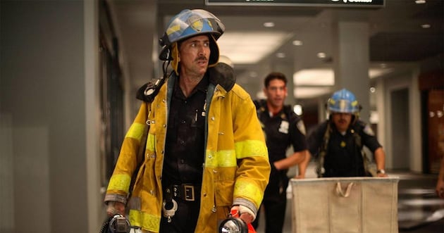 The impact of 9/11 on popular media – Deseret News