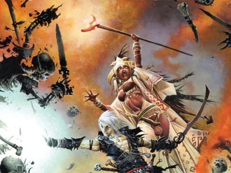 Raise your character to the pinnacle of magical might with Pathfinder Role-playing Game "Ultimate Magic." Within this book, secrets arcane and divine lie ready to burst into life at the hands of all the spell-casting classes in the Pathfinder Role-playing