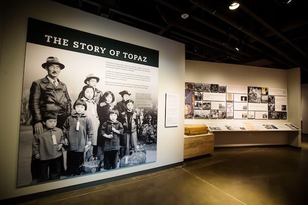 Letter to the editor: Never again — remembering relocation of Japanese Americans during WWII
