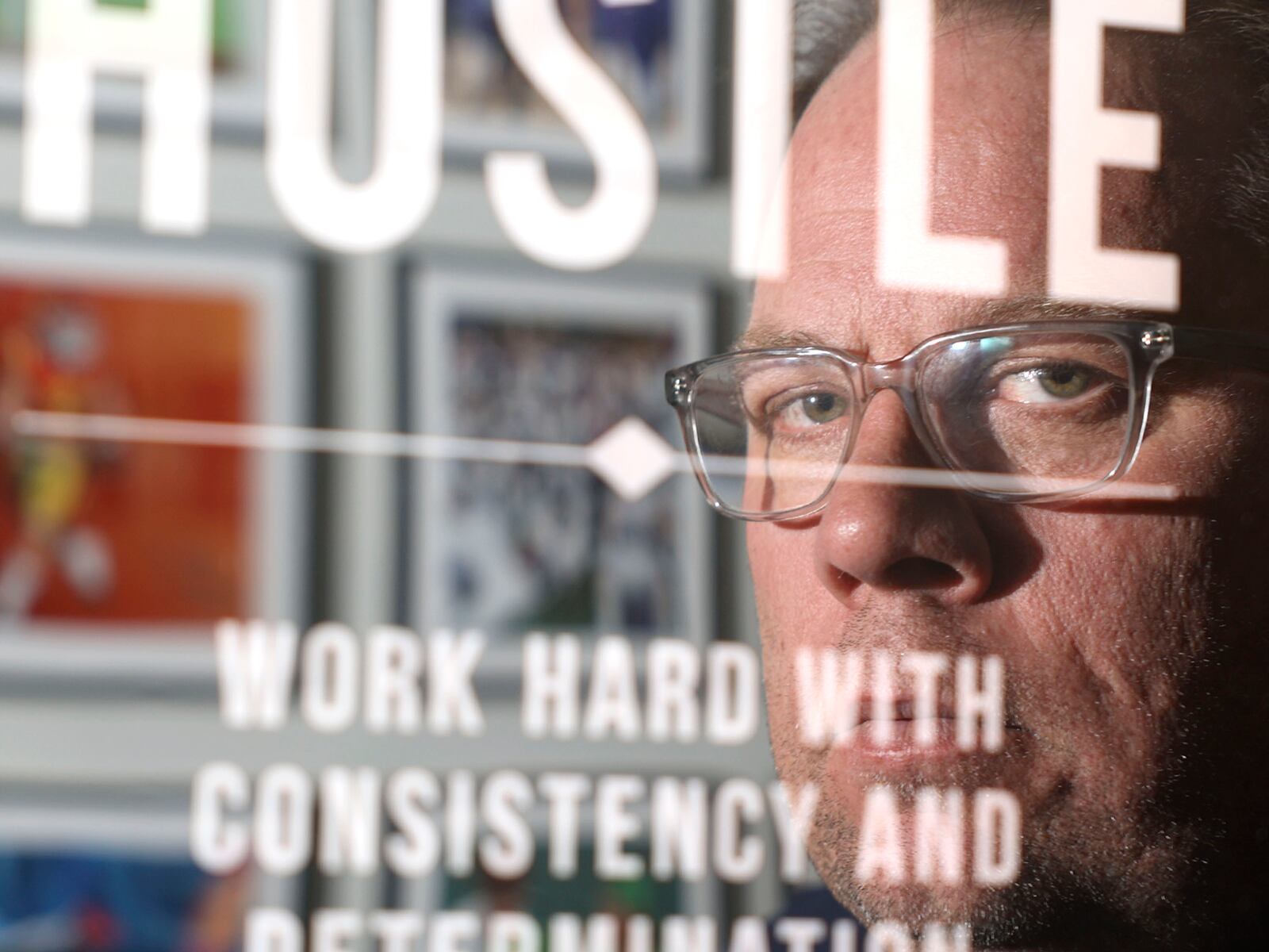 Sports psychologist Riley Jensen delivers hope to others chasing ...