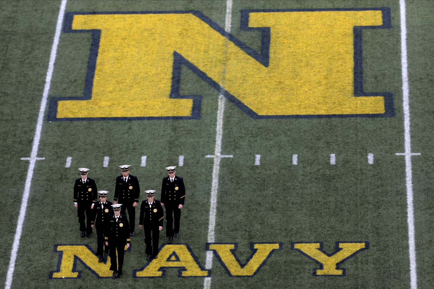 BYU vs. Navy matchup exposes glaring void by college football neighbors ...