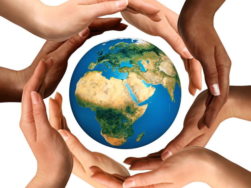 We often regret the obstacles and challenges with which life confronts us, but, in a very real sense, they're the reason we're here.