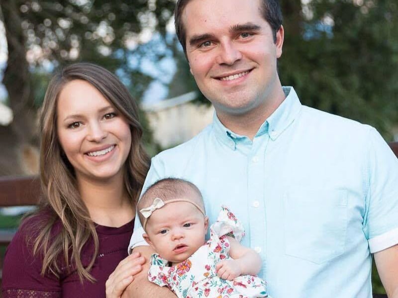 LDS couple Travis and Holly Hancock met at BYU and run a successful board game startup from their home in Columbus, Ohio.
