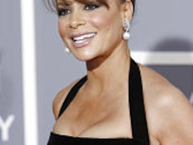 Paula Abdul