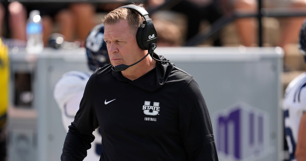 Bronco wants to face Big 12 teams in the future