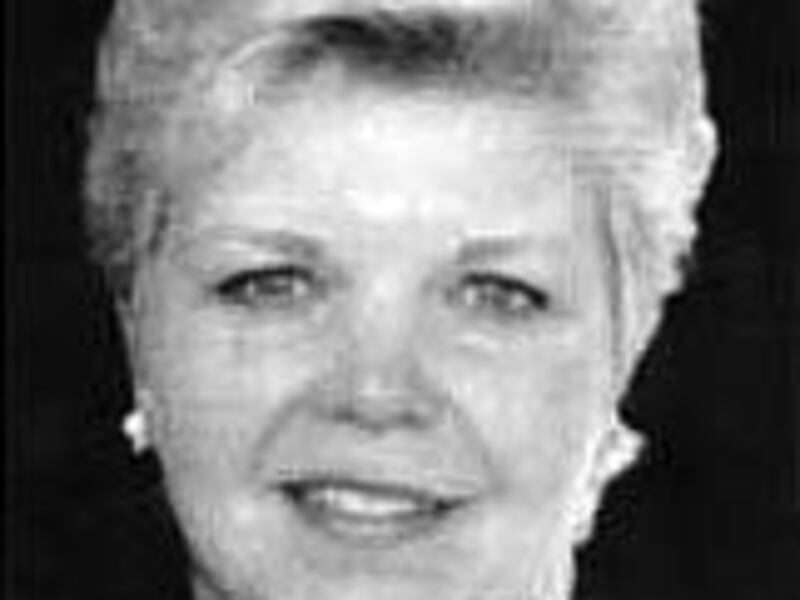 Susan Schmidt