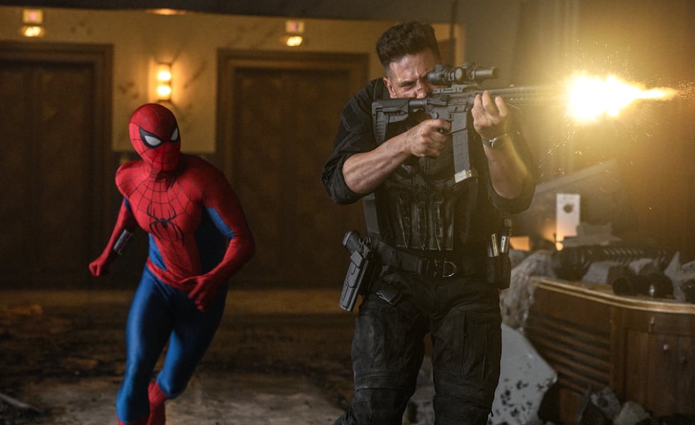 Parental Guidance Discussed for ‘Spider-Man: Brand New Day’ PG-13 Rating in Salt Lake City