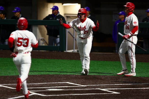 Utes feel new stadium excitement in convincing home-opening win