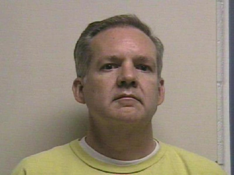 Erik Wayne Hughes