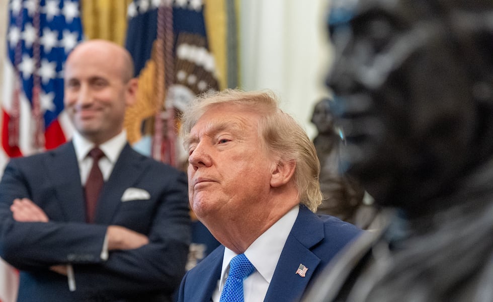 President Trump Issues Executive Orders Targeting Birthright Citizenship