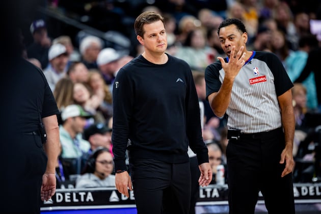 The NBA’s loyalties have shifted from what’s best for teams, to what’s best for gamblers